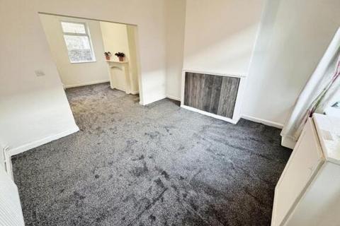 undefined, Francis Street, Tunstall ST6