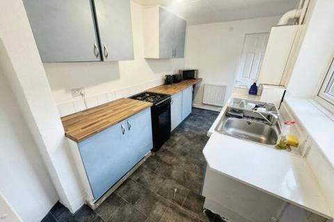 undefined, Francis Street, Tunstall ST6