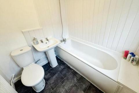 undefined, Francis Street, Tunstall ST6