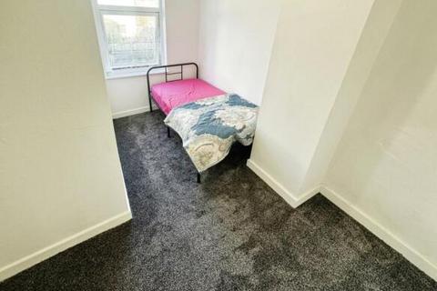 undefined, Francis Street, Tunstall ST6