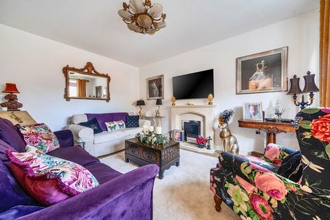 undefined, Brocklehanger Edge, Cranfield,