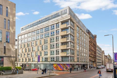 2 bedroom flat for sale, Albion Street, Merchant City, G1 1RU