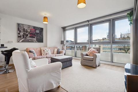 2 bedroom flat for sale, Albion Street, Merchant City, G1 1RU