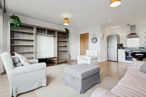 2 bedroom flat for sale, Albion Street, Merchant City, G1 1RU