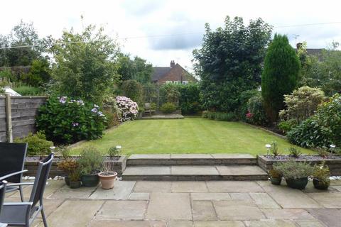 undefined, Parkbrook Road, Macclesfield, Cheshire