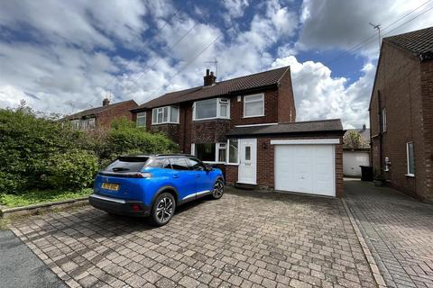 undefined, Parkbrook Road, Macclesfield, Cheshire