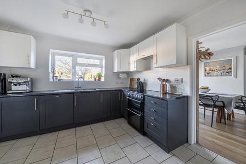 4 bedroom semi-detached house for sale, St. Leonards Road, Windsor, Berkshire