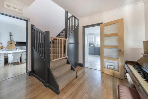 4 bedroom semi-detached house for sale, St. Leonards Road, Windsor, Berkshire