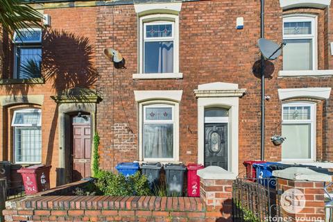 2 bedroom terraced house for sale, Wensley Road, Blackburn, BB2