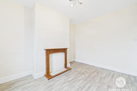 2 bedroom terraced house for sale, Wensley Road, Blackburn, BB2