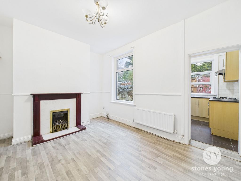 Reception Room Two