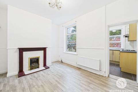 2 bedroom terraced house for sale, Wensley Road, Blackburn, BB2