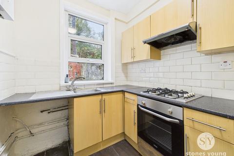 2 bedroom terraced house for sale, Wensley Road, Blackburn, BB2