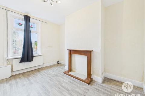 2 bedroom terraced house for sale, Wensley Road, Blackburn, BB2