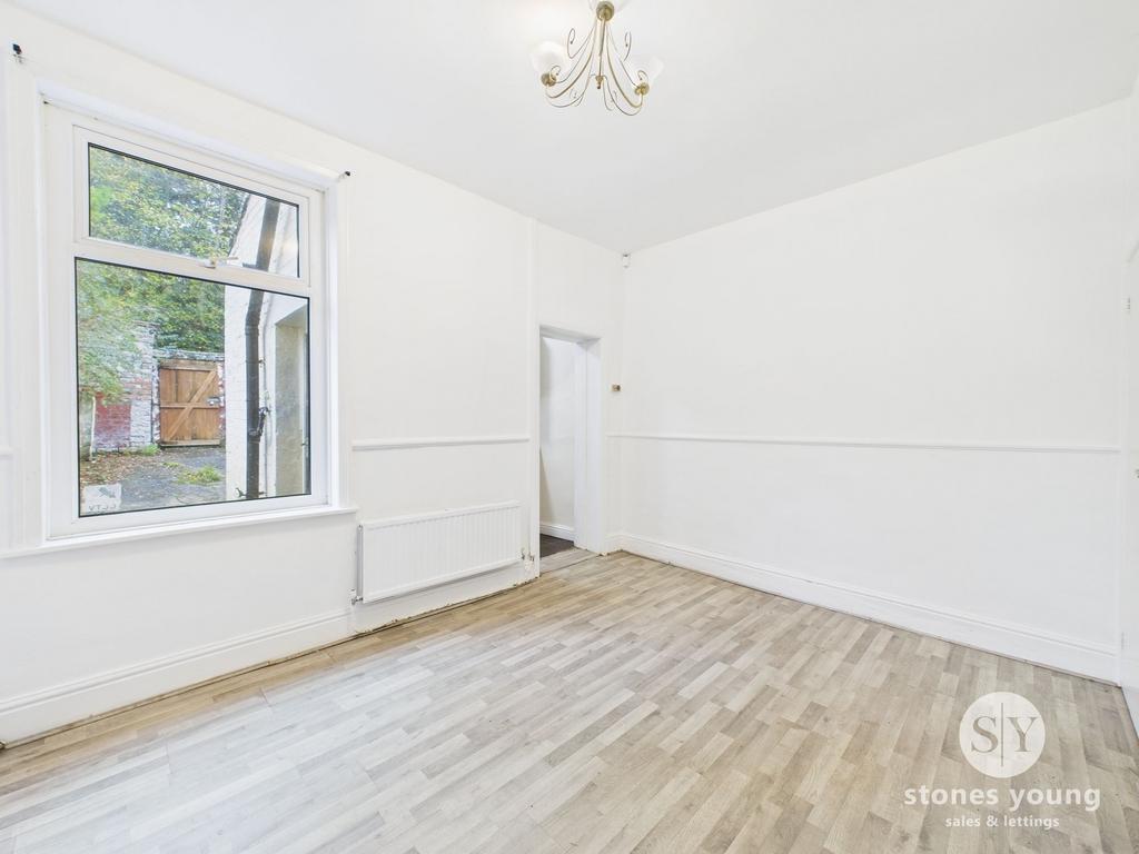 Reception Room Two