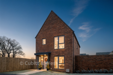 undefined, Woodgate, Crawley, West Sussex