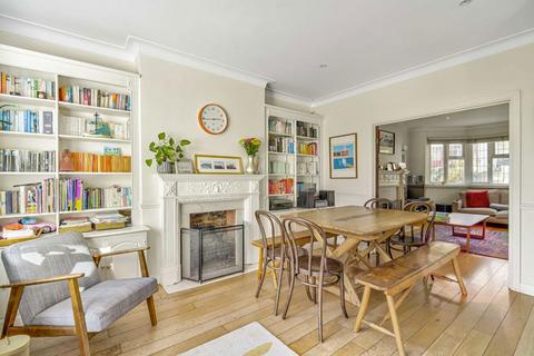 undefined, Baldry Gardens, London SW16
