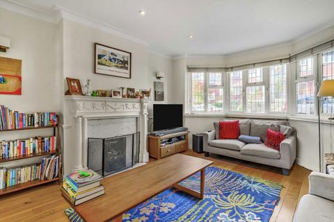 undefined, Baldry Gardens, London SW16