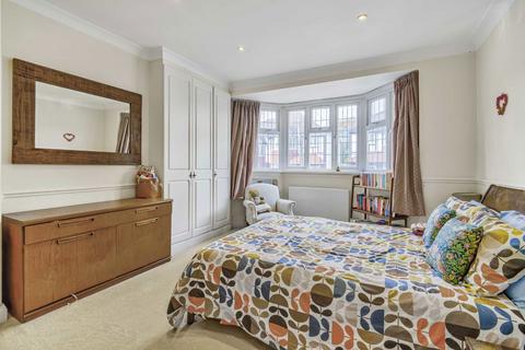 undefined, Baldry Gardens, London SW16