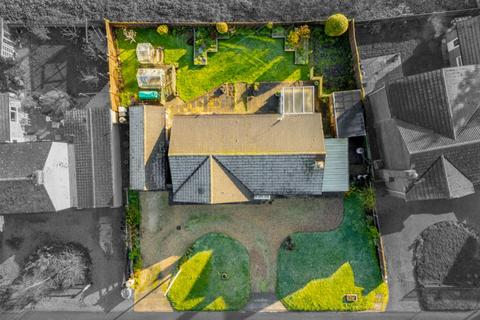 3 bedroom detached bungalow for sale, Spilsby Road, Eastville, Boston, Lincolnshire, PE22