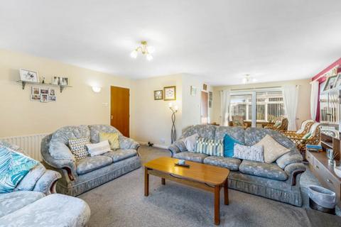 3 bedroom detached bungalow for sale, Spilsby Road, Eastville, Boston, Lincolnshire, PE22