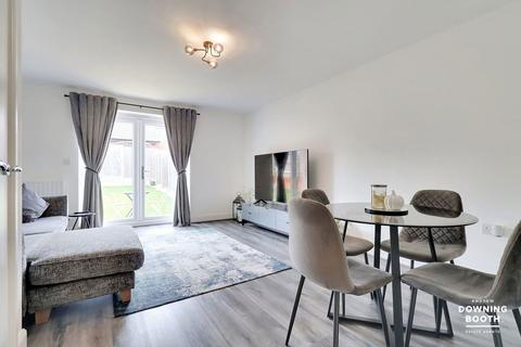 undefined, Goldfinch Drive, Lichfield WS13