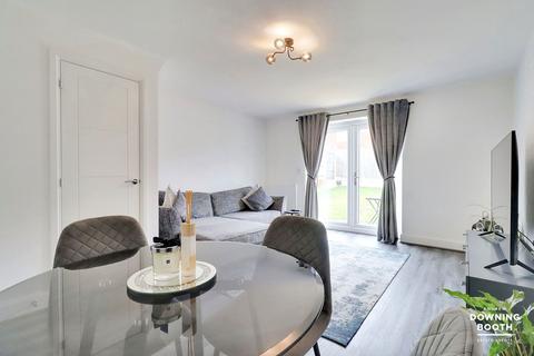 undefined, Goldfinch Drive, Lichfield WS13