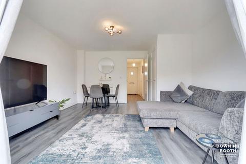 undefined, Goldfinch Drive, Lichfield WS13