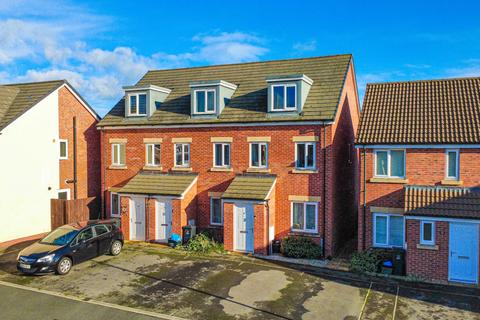 undefined, Hob Close, Bathpool, Taunton
