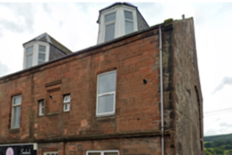 undefined, West Main Street, Darvel KA17