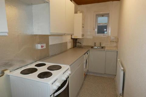 undefined, West Main Street, Darvel KA17