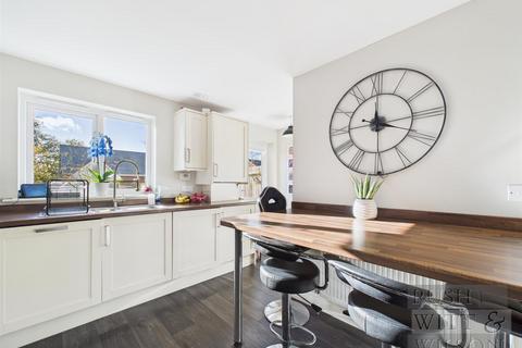 undefined, Beynon Way, Hastings