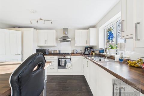 undefined, Beynon Way, Hastings