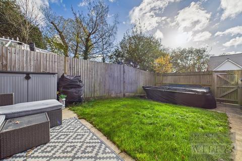 undefined, Beynon Way, Hastings
