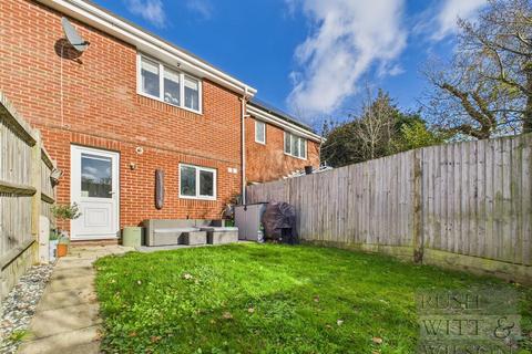 undefined, Beynon Way, Hastings