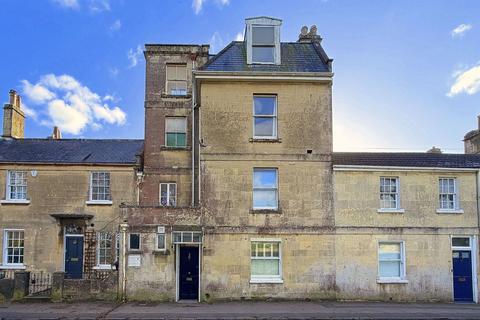 undefined, North Road, Combe Down