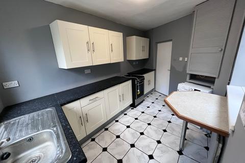 undefined, 10 Pont Y Glasdwr Street Waun Wen Swansea