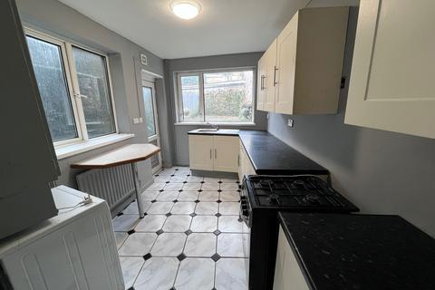 undefined, 10 Pont Y Glasdwr Street Waun Wen Swansea