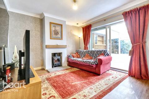 2 bedroom semi-detached bungalow for sale, The Greenway, Clacton-On-Sea