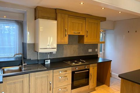 2 bedroom cottage to rent, Carr View, Trawden BB8