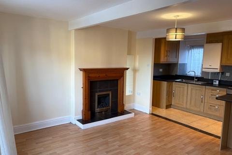 2 bedroom cottage to rent, Carr View, Trawden BB8