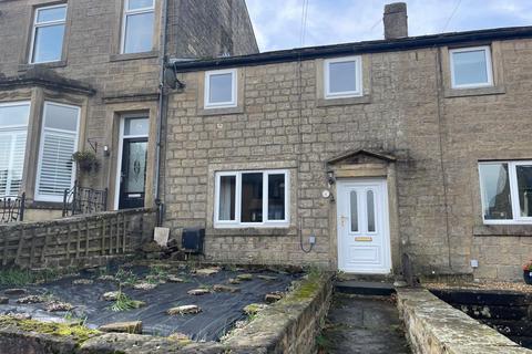 2 bedroom cottage to rent, Carr View, Trawden BB8