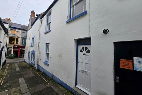 undefined, Hart Street, Bideford
