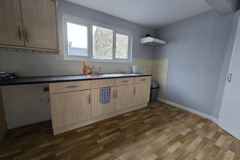 undefined, Hart Street, Bideford