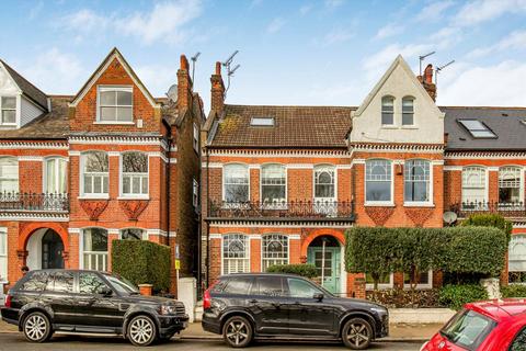 undefined, Elmbourne Road, London SW17
