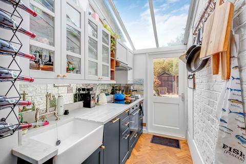 undefined, Elmbourne Road, London SW17