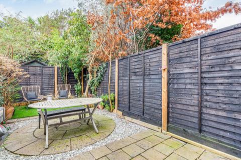 undefined, Elmbourne Road, London SW17