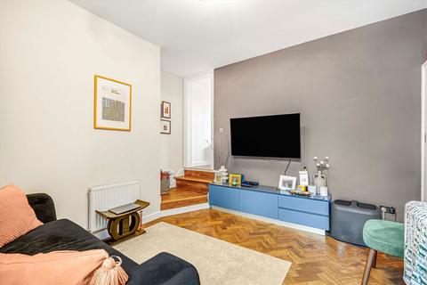 undefined, Elmbourne Road, London SW17