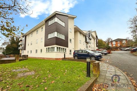 2 bedroom penthouse for sale, Buckland Rise, Kent ME16