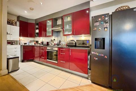 2 bedroom penthouse for sale, Buckland Rise, Kent ME16